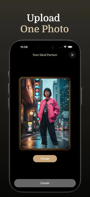 Heritage DNA & Ancestry AI screenshot 4