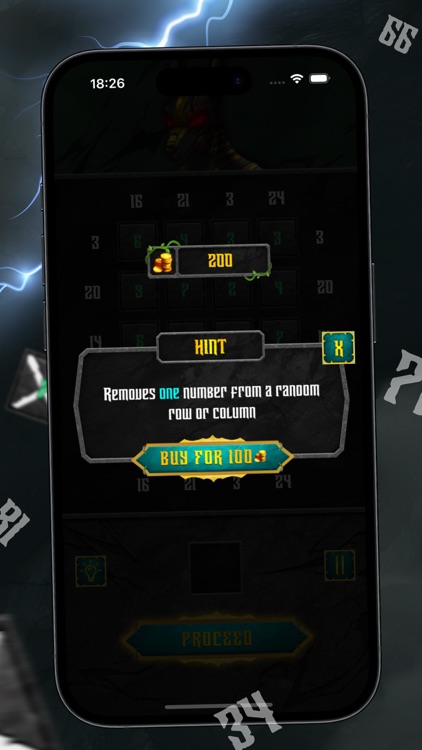 Anubis’ Tiles of Fate screenshot-4