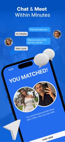 Here Events: Match in Venues screenshot