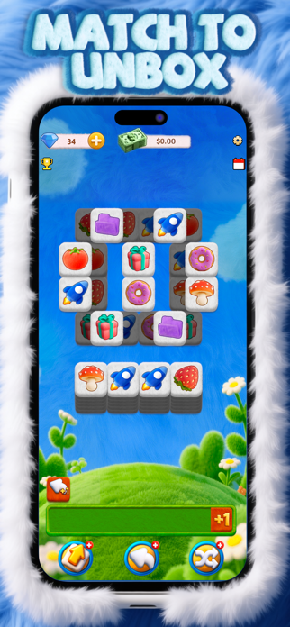 Fluffy World Screenshot 5 of 5