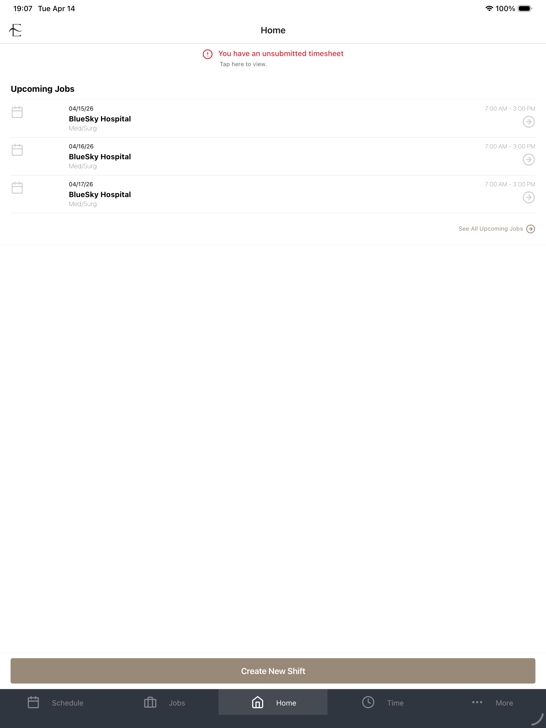Empath Vitality screenshot 9