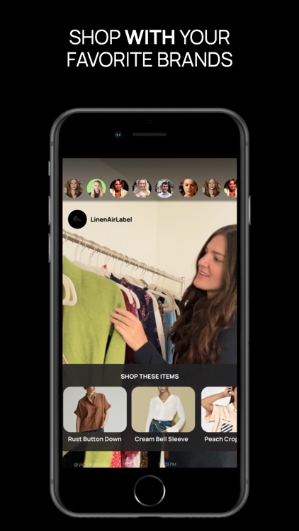 OuiShopp screenshot-5