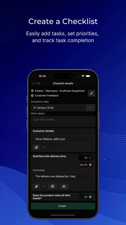 Unified Analytics Pro screenshot-5