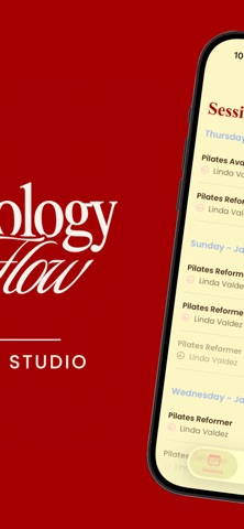 Contrology & flow Screenshot 4 of 5
