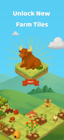 Focus Farm: Study Timer Screenshot 2 of 6