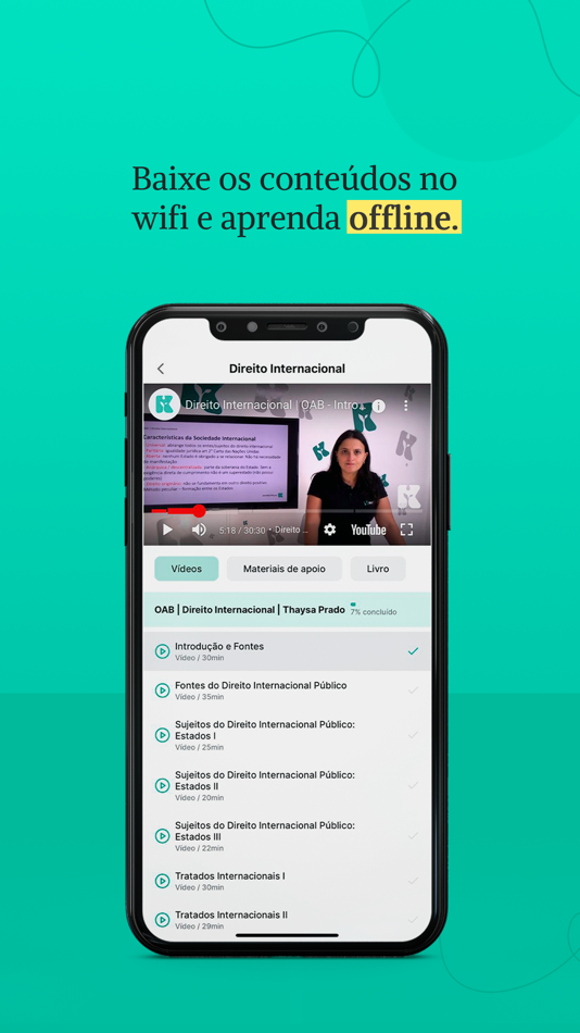 #3. Beeduca (iOS) 由: Bemovin Consultoria em Tecnologia Ltda
