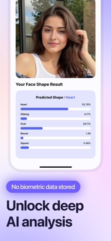 AI Face Search - Image Search Screenshot 4 of 5