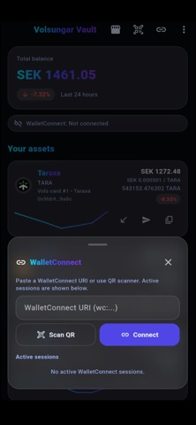 Volsungar Screenshot 4 of 5