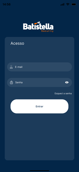 Batistella Security Screenshot 1 of 5