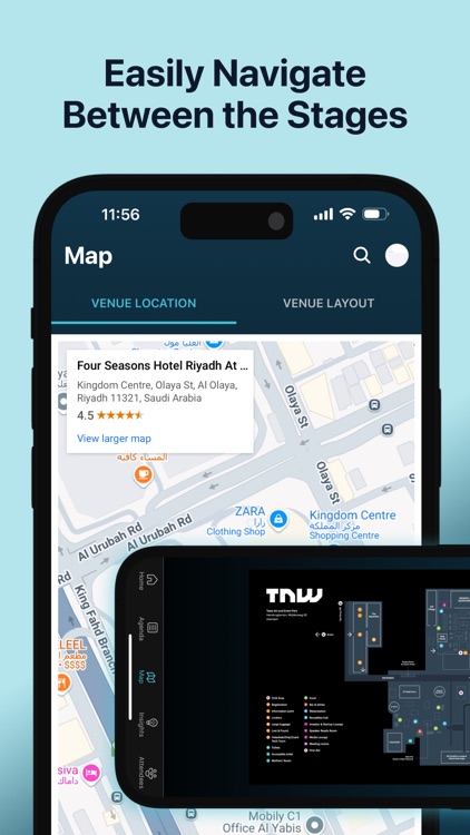RFF - Real Estate Future Forum screenshot-5