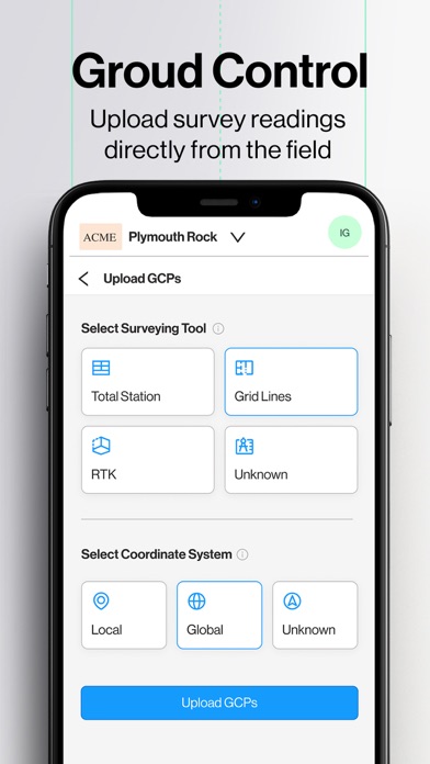 Screenshot 2 of Capture-App App