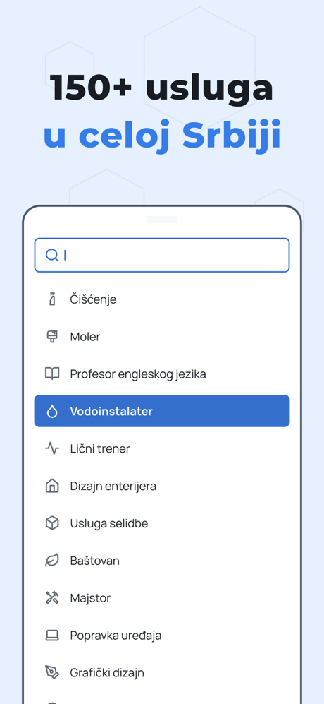 Košnica: majstor,frizer,časovi screenshot 2