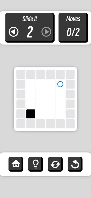 Slide It: Box screenshot 3