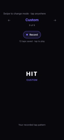 Haptic Hit Screenshot 3 of 3