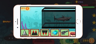 Shark World 2 Screenshot 3 of 4