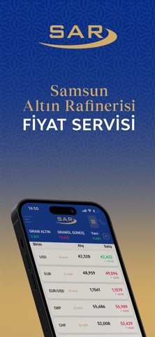 Sar Altın screenshot