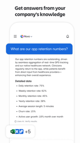 Atlassian Rovo screenshot