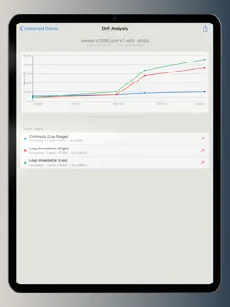 Verifi - Accuracy Record screenshot 8
