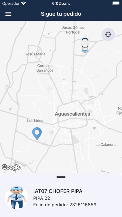 Gas Noel screenshot-5