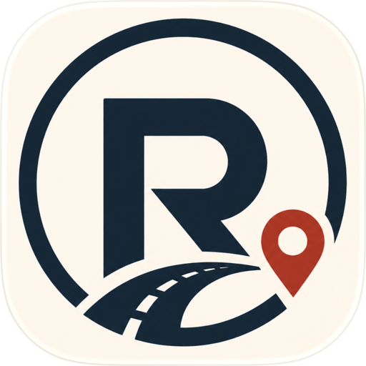 RoadStamp - Discover Roads