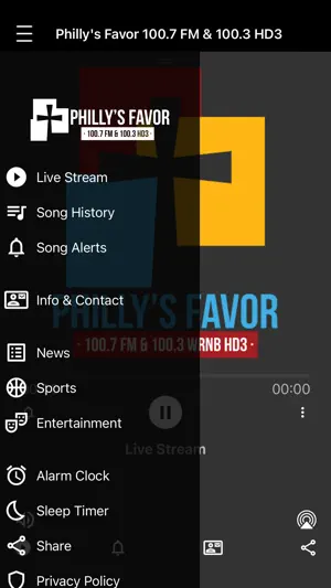 Philly's Favor screenshot 2