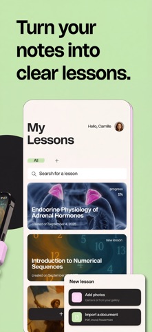 Synapse - Education Screenshot 2 of 8