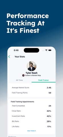 10X Wealth Builder Screenshot 7 of 8