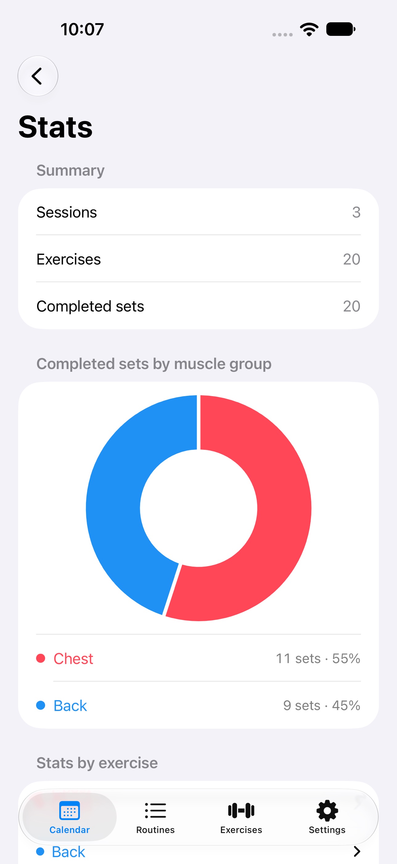 Screenshot 3 of Ferros