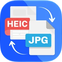 ‎heic to jpg photo converter