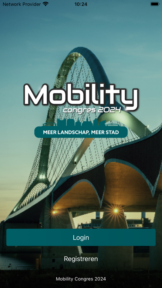 #1. Mobility 2024 (iOS) 由: e-Identity