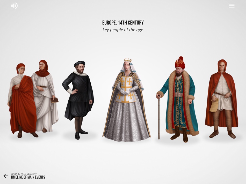 #3. Black Death (iOS) Podle: Spencer Striker