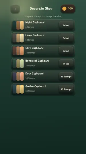 Clink Shelf: Cozy Game screenshot 4
