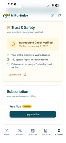 MiFurBaby Screenshot 5 of 7