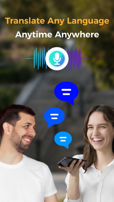 AI Translator: Translate Photo Screenshot
