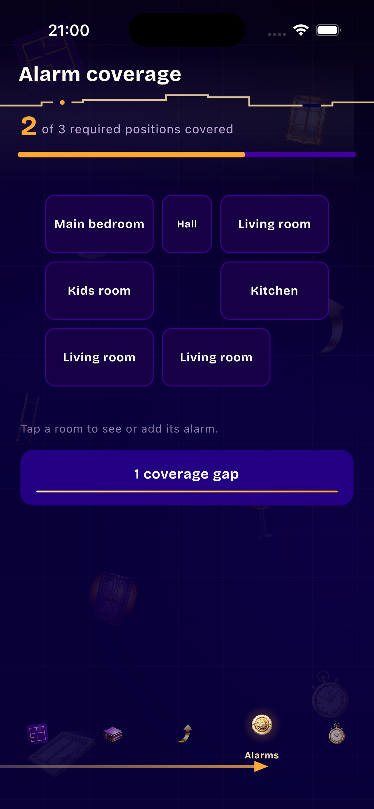 Screenshot 9 of Skata Upans