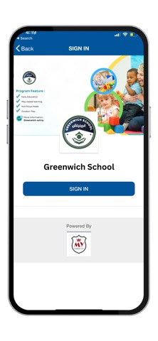 Greenwich School Screenshot 1 of 6