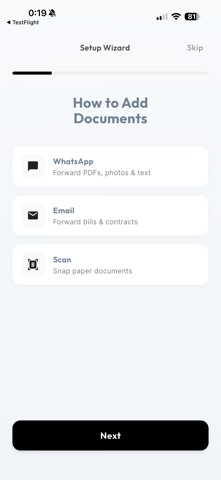 SORTL screenshot