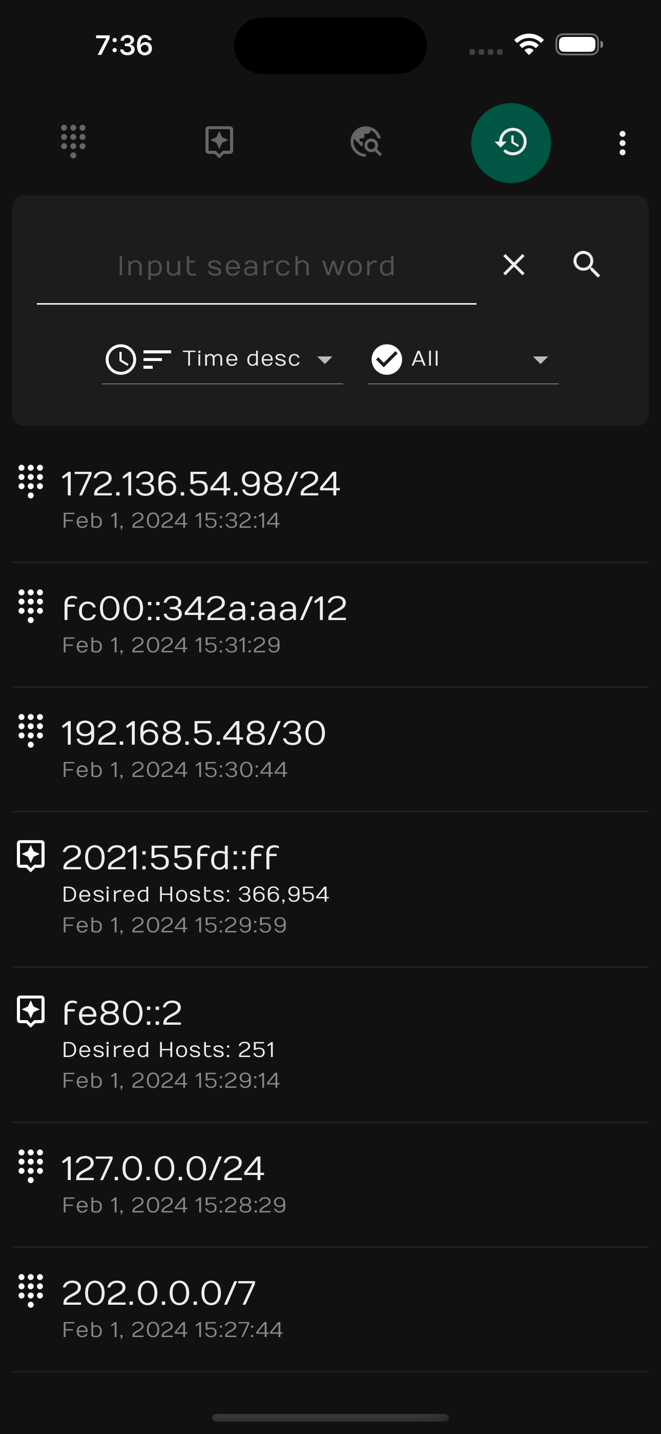 IP Calcpad