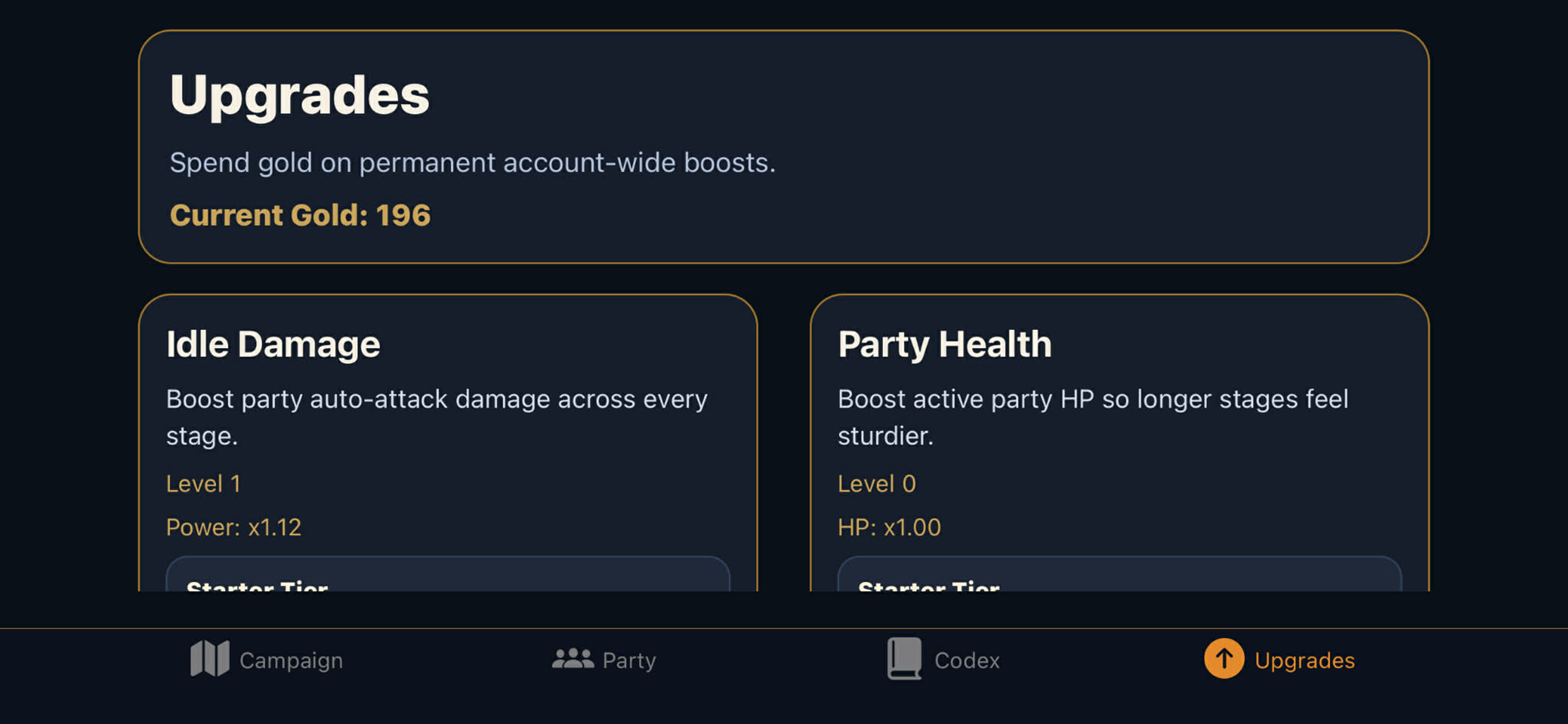 Embershard Quest