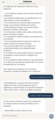 URBIAcondo Screenshot 6 of 6