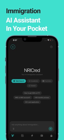 NRICred Screenshot 3 of 5