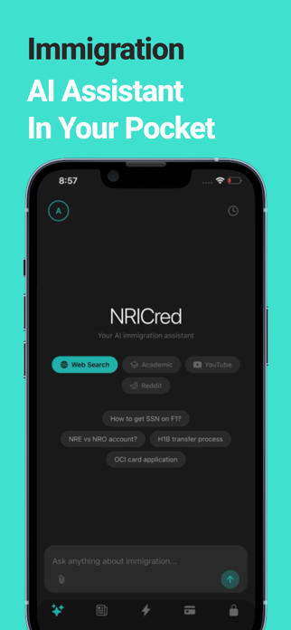 NRICred Screenshot 3 of 5