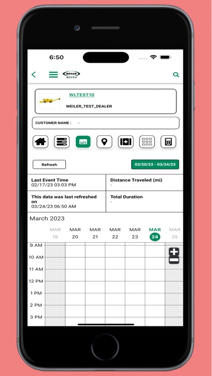 Weiler Watch screenshot-4
