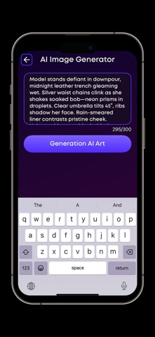 Like Video & Short Video Maker Screenshot 8 of 9