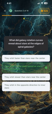 Trivioly Screenshot 5 of 10
