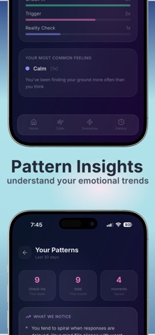 stillmind. screenshot