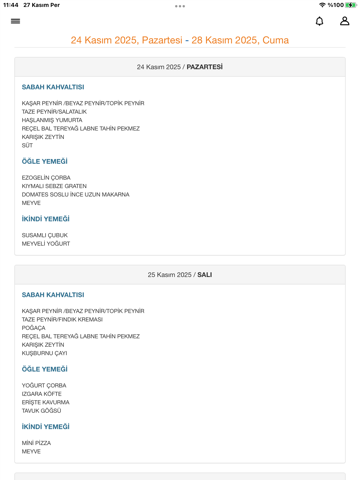 Veli İletişim Üçgeni iPad screenshot 4