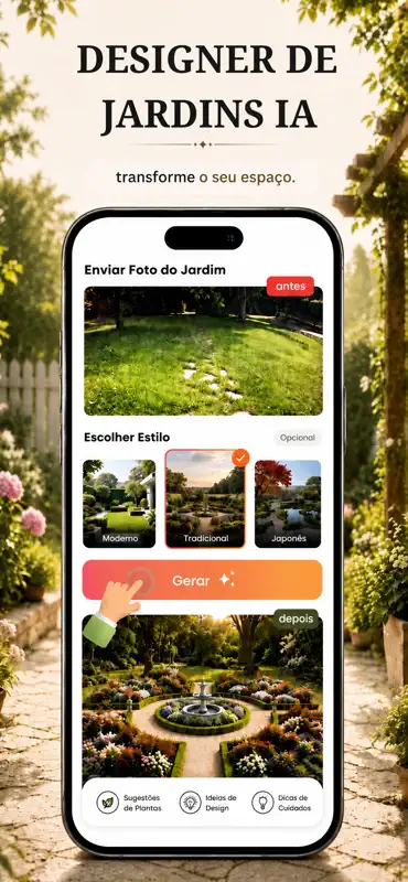 DecorAI: AI Home Design & Room screenshot 6 of 9