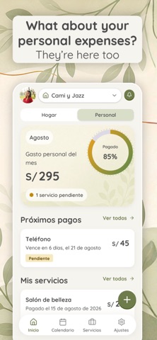Casa en Orden Screenshot 6 of 6