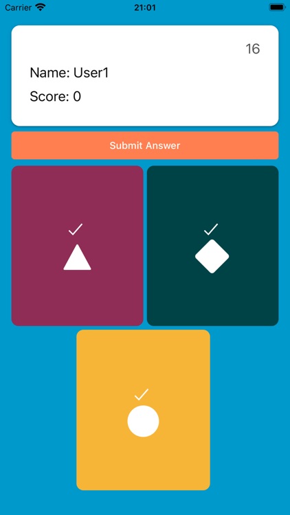 ICO Exam Preparation